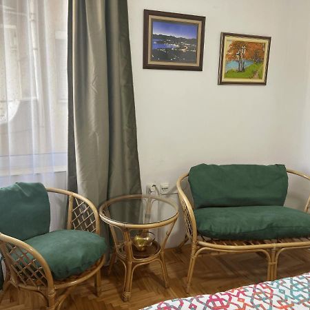 La Bella Apartments Ohrid Exterior photo
