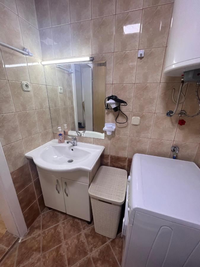 La Bella Apartments Ohrid Exterior photo