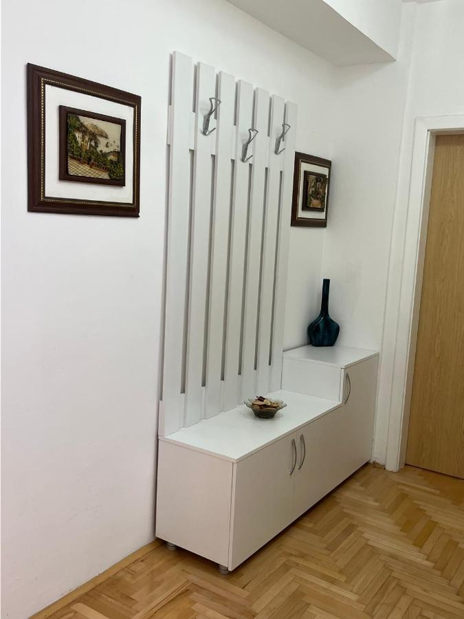La Bella Apartments Ohrid Exterior photo