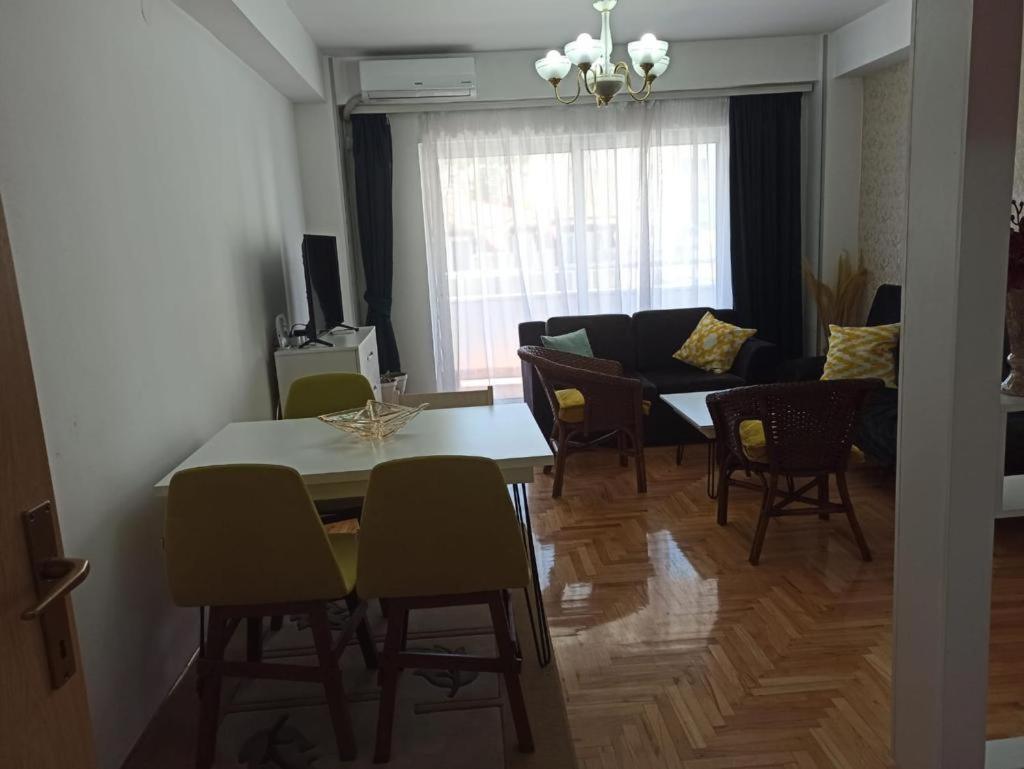 La Bella Apartments Ohrid Exterior photo