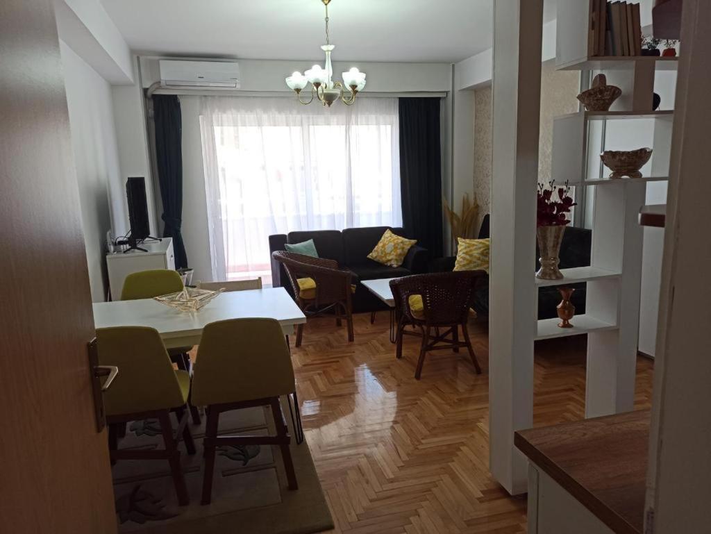 La Bella Apartments Ohrid Exterior photo